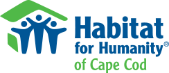 Habitat for Humanity of Cape Cod logo