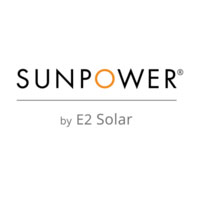 E2 Solar Power logo
