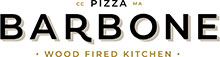 Pizza Barbone Logo