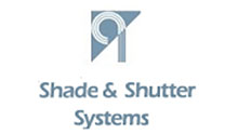 Shade and Shutter System logo