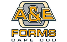 A&E Forms logo