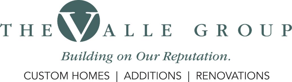 The Valle Group logo