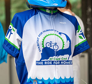 bike ride for homes jersey