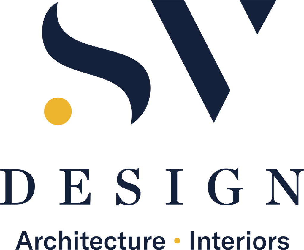 SV Design logo