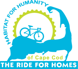 Ride for Homes, Bike Ride, Habitat for Humanity of Cape Cod, Habitat Cape Cod, Affordable Homes