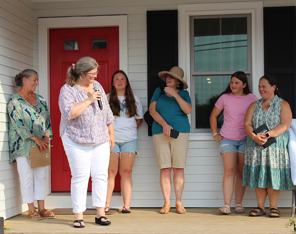 Habitat for Humanity of Cape Cod, Affordable Homes, Housing, Habitat Cape Cod