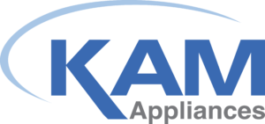 KAM Appliances, Logo