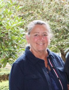 Image, Wendy Cullinan, President, CEO, Habitat Cape Cod