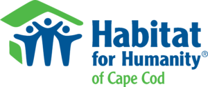 Image of Habitat for Humanity of Cape Cod's logo