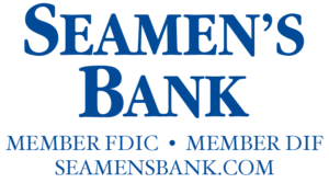 Image of Seamen's Bank logo