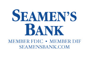 Image of Seamen's Bank logo