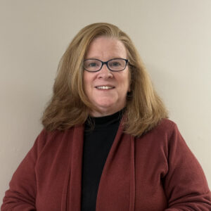 Image of Director of Land Acquisition and Project Development Noreen Browne