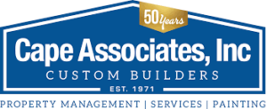 Cape Associates logo