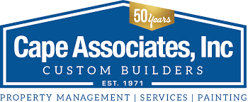 Cape Associates logo