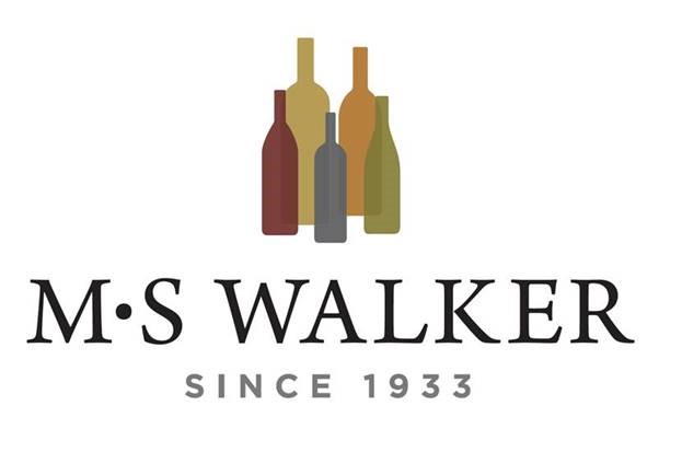 MS Walker logo