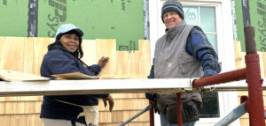 Habitat annual report