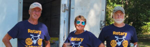 Habitat for Humanity Cape Cod Bike for homes Fundraiser