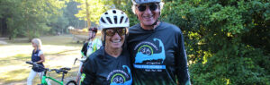 Habitat for Humanity Cape Cod Bike for homes Fundraiser