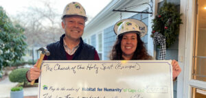 Habitat Cape Cod donate