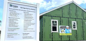 Habitat Cape Cod donate car
