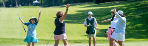 Habitat for Humanity Cape Cod Golf Fundraiser