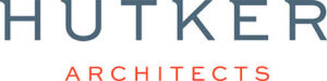 Hutker Architects, Inc. logo