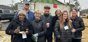 planned giving