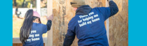Sponsor a Home