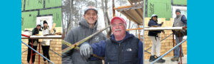 Volunteer Habitat Cape Cod