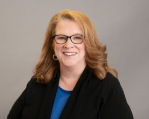 | Habitat for Humanity of Cape Cod Image of Noreen Brown Director of Land Acquisition