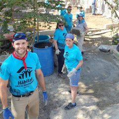 Habitat Mexico Work